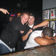 Image for article titled The One With Jamal Anderson's Other (Alleged!) Bathroom Stall Activities